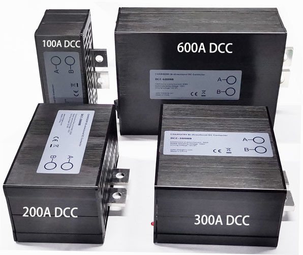 AC-DC-balansoplader
