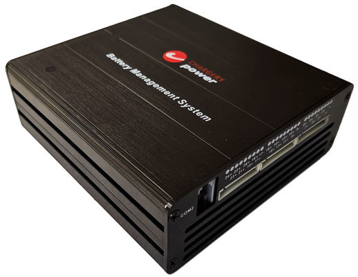 kwaliteit  24S 18S 100A Battery Management System BMS For Lithium Ion Battery fabriek