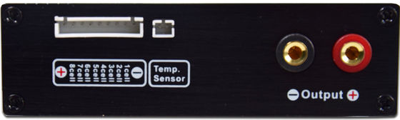 42V 500W Lipo-batterijbalansoplader 4S 6S 8S 20A