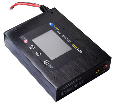 42V 500W Lipo-batterijbalansoplader 4S 6S 8S 20A