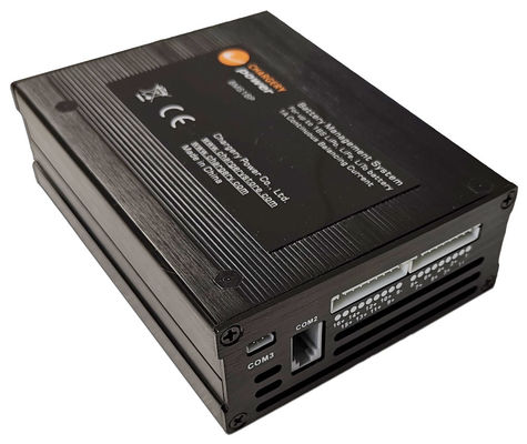 BMS 12v batterijbeheersysteem 15S 16S 100A voor Lifepo4