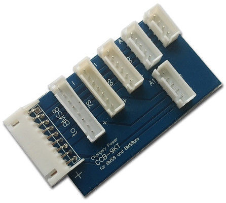8S 9S 10S 12S Lipo Battery Balance Board Adapter OEM