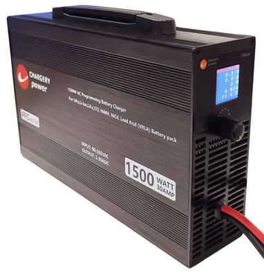 64.8V LTO Lipo Ac To Dc batterijoplader 8S 12S 20S 24S OEM