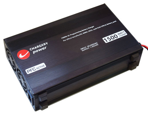 100V 24S Lipo lFP NCM Ac To Dc accu-oplader C10325 4S To 24S