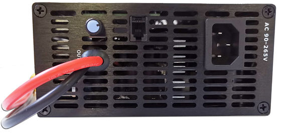 30V 1500W verstelbare spanningstroom Accu-opladeradapter SMPS 1S 4S 8S 60A