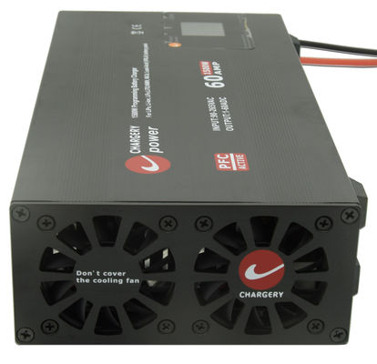 30V 1500W 3s NiMH Lipo batterijoplader SMPS 1A-60A OEM