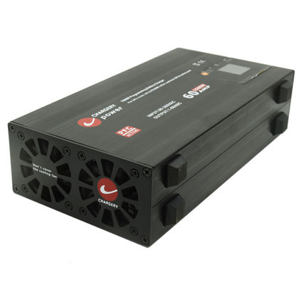 Oplaadbare Lifepo4 LFP Ac To Dc batterijoplader 4S-8S 1500W 29.2V