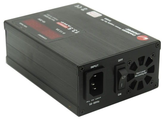 Intelligente voedingsbron UAV RC Helikopter batterijoplader SMPS ODM