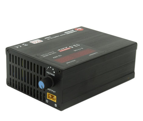 30V 400W draagbare E-bike SMPS batterijoplader 55mm 13A 30V