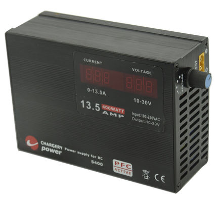 Intelligente voedingsbron UAV RC Helikopter batterijoplader SMPS ODM