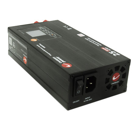 55mm 25A 600W Verstelbare SMPS-accu-oplader 24V Switch Mode Voeding RC