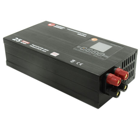 ODM RC Helicopter SMPS-gebaseerde batterijoplader 24V 600W 1A-25A