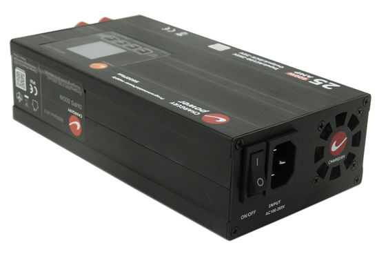 24V 600W Schakelstroom UAV SMPS Batterijoplader RC-modus 25A