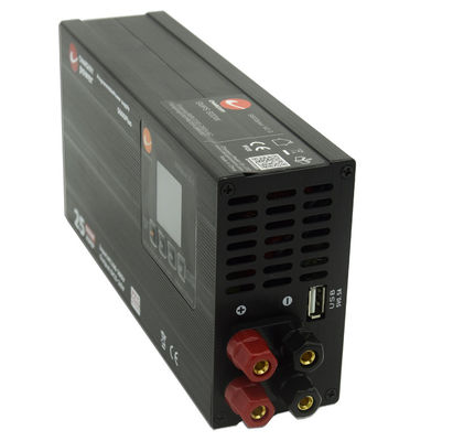55mm 25A 600W Verstelbare SMPS-accu-oplader 24V Switch Mode Voeding RC