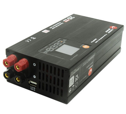 Drones 24V 25A accu-oplader SMPS oplaadbaar 600W
