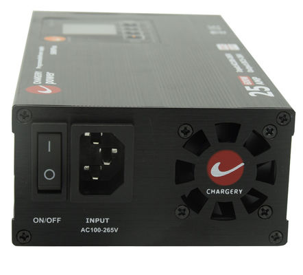 24V 600W Schakelstroom UAV SMPS Batterijoplader RC-modus 25A
