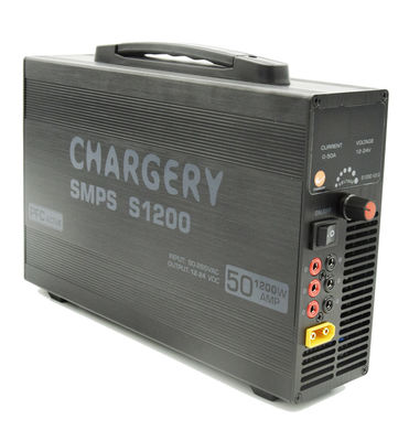 24V 1200W SMPS E Rickshaw Scooter Charger RC Vliegtuig