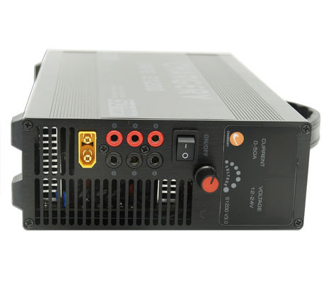 Compact SMPS batterijoplader RC Drones oplader 68mm 50A 24V 1200W