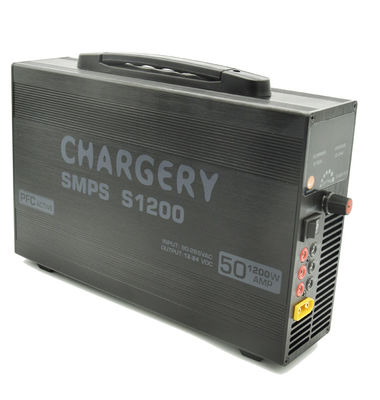 Compact SMPS batterijoplader RC Drones oplader 68mm 50A 24V 1200W