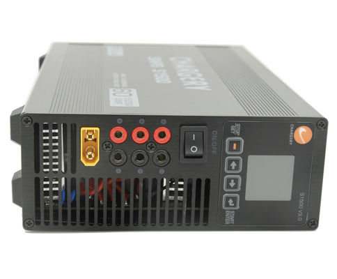 24V 1500W SMPS RC Helikopter Ebike Batterij Charger Draagbaar