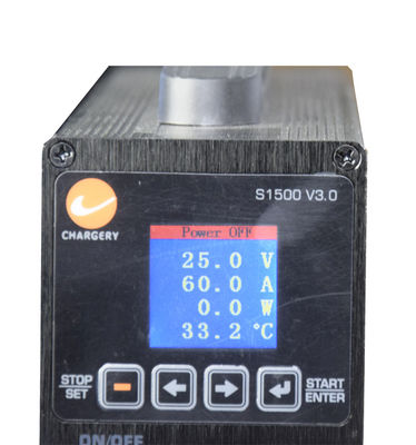 24V 1500W SMPS RC Helikopter Ebike Batterij Charger Draagbaar