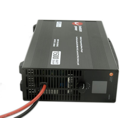 Li-ion lithium NCM Ac tot Dc batterijoplader voor UAV-drones 67.2V 4S 8S 12S 16S