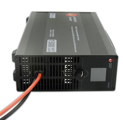 Oplaadbare LFP Lifepo4 Lithiumbattery Charger C10325 5S tot 28S 102,2 V