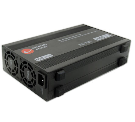 100V 24S Lipo lFP NCM Ac To Dc accu-oplader C10325 4S To 24S