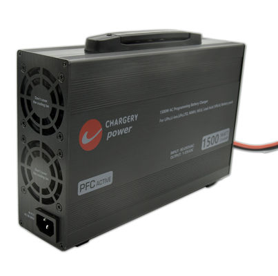 Valve geregeld loodzuur 12v VRLA batterijoplader C10325 84.6V 36S