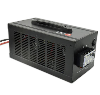 14S LFP Lithium Lifepo4 AC tot DC batterijoplader Energieopslagsysteem 51.1V 3000W