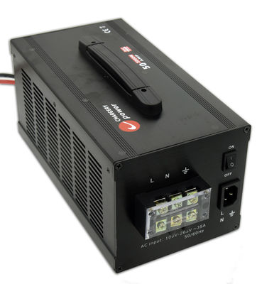 44.1V 3000W AC-to-DC batterijoplader Lithiumceloplader 12V 24V 36V PB VRLA