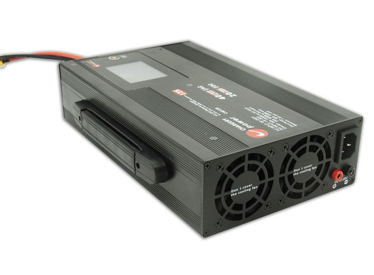 12S 40A 1500W verstelbare Lipo LiFe batterij AC DC Balance Charger Discharger OEM