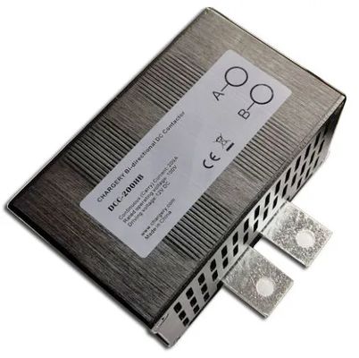 12V Li-ion batterijbeheersysteem elektrisch voertuig bms DC Contactor Relais 90 Ohm