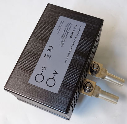 200 ampere Lifepo4 Bms 24v DC Contactor Relay Battery Charger Discharger