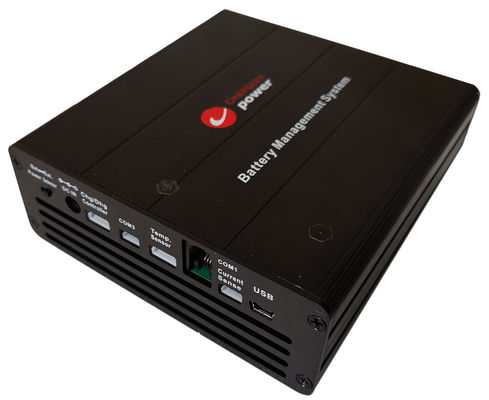 LTO NMC Lithiumbatterijbeheersysteem BMS 24S 18S 100A 300A 600A
