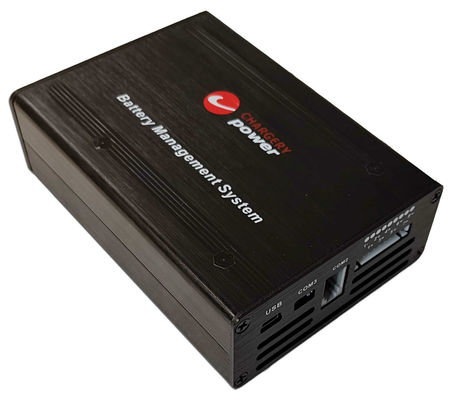 LiFePO4 batterijbeheersysteem BMS 6S 8S 100A 300A Voor lithium-ionbatterijen