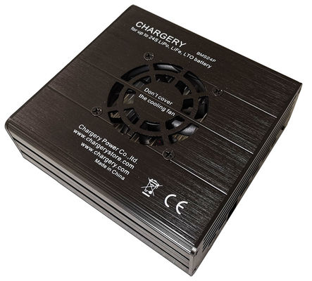 BMS batterijbeheersysteem 12v 24S 18S 300A voor LiFePO4 LTO NMC