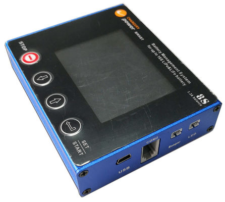 LiFePO4 batterijbeheersysteem BMS 6S 8S 100A 300A Voor lithium-ionbatterijen