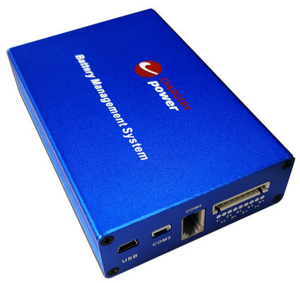 Persoonlijk BMS-batteriemanagementsysteem Lifepo4 Pack 100A 300A 12v