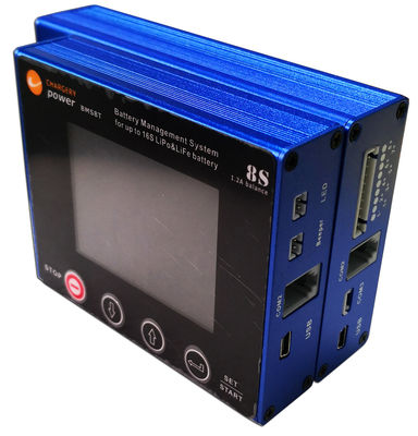 Persoonlijk BMS-batteriemanagementsysteem Lifepo4 Pack 100A 300A 12v