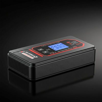 1-6S Li-ion batterijbalansoplader Charger Discharger Balancer Voor NiMH NiCd Pb-batterijen