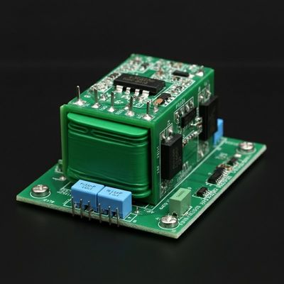 PWM DC 12v Buck Boost Converter 50 Amp 400kHz Voor het opladen van batterijen