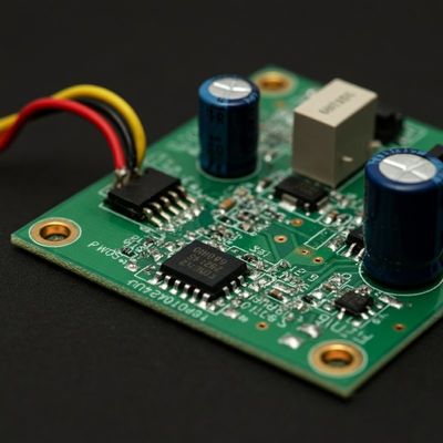 PWM DC 12v Buck Boost Converter 50 Amp 400kHz Voor het opladen van batterijen